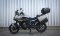 HONDA NT1100 DCT 2024 / PACK VOYAGE / KIT RABAISSEMENT 40 MM