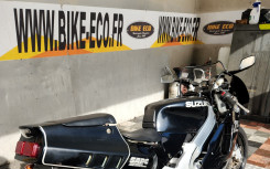 SUZUKI 250 RGV "GRAND PRIX SPIRIT" BLACK EDITION 1991 11236 KMS 7490€ (REF63035)