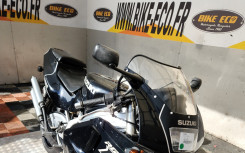 SUZUKI 250 RGV "GRAND PRIX SPIRIT" BLACK EDITION 1991 11236 KMS 7490€ (REF63035)