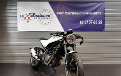 HUSQVARNA VITPILEN 401 A2