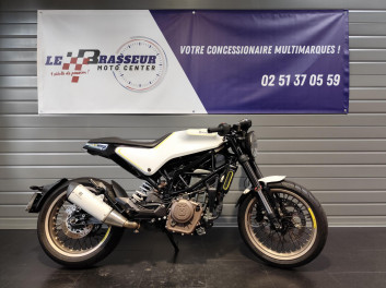 HUSQVARNA VITPILEN 401 A2