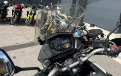 SUZUKI DL V-Strom 650
