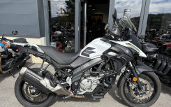 SUZUKI DL V-Strom 650