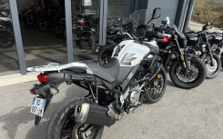 SUZUKI DL V-Strom 650