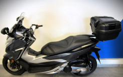 HONDA NSS FORZA 300 ABS (A2)