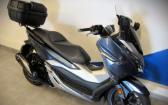 HONDA NSS FORZA 300 ABS (A2)