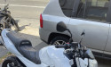 SUZUKI GSR 600