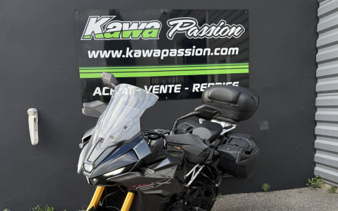 SUZUKI GSX-S 1000 GX