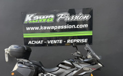 SUZUKI GSX-S 1000 GX