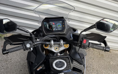 SUZUKI GSX-S 1000 GX