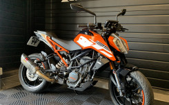 KTM 125 DUKE "GARANTIE 6 MOIS"
