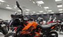 KTM 390 ADVENTURE SPOKE EDITION