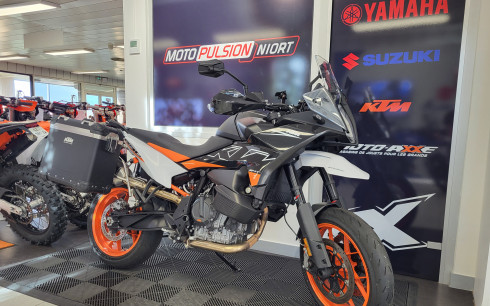 KTM 890 SMT