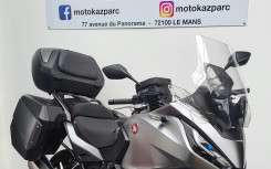 HONDA NT 1100 DCT PACK URBAN REVISE ET GARANTIE CONSTRUCTEUR