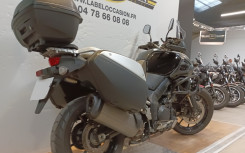 SUZUKI DL 1000 V-STROM