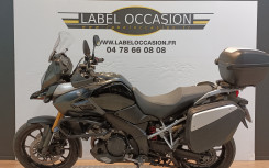 SUZUKI DL 1000 V-STROM