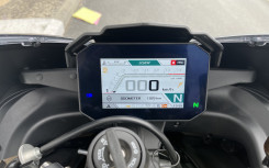 APRILIA RSV4 1100
