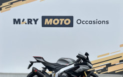 APRILIA RSV4 1100