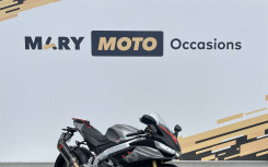 APRILIA RSV4 1100