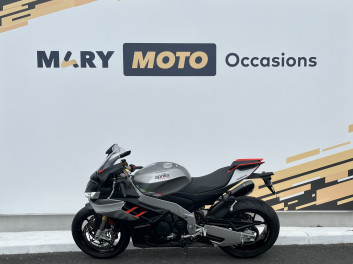 APRILIA RSV4 1100
