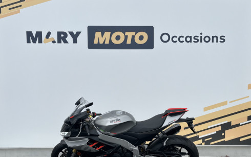 APRILIA RSV4 1100
