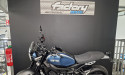 YAMAHA XSR 900 ABS