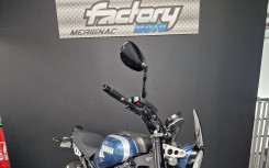 YAMAHA XSR 900 ABS