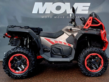 CF MOTO CFORCE 1000 MV édition 