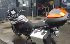 KTM 1290 SUPER ADVENTURE S