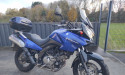 SUZUKI DL V-Strom 650