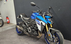 SUZUKI GSX S 1000 DEMO BIKE 1068KMS SEULEMENT !
