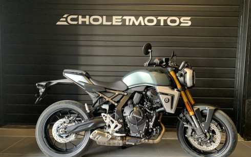 SUZUKI GSX-8T "GARANTIE 5 ANS"