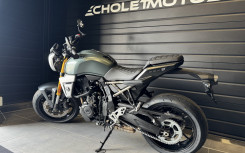 SUZUKI GSX-8T "GARANTIE 5 ANS"