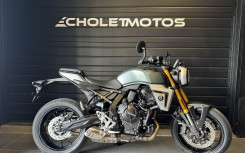 SUZUKI GSX-8T "GARANTIE 5 ANS"