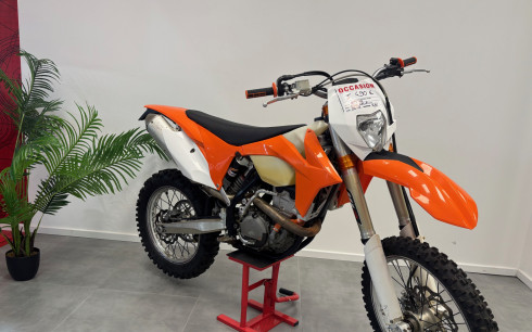 KTM 350 EXC-F