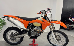 KTM 350 EXC-F