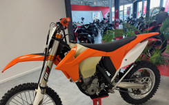 KTM 350 EXC-F