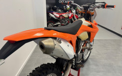 KTM 350 EXC-F