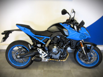 SUZUKI GSX-8S GSX 8S A2 ABS
