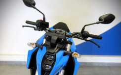 SUZUKI GSX-8S GSX 8S A2 ABS