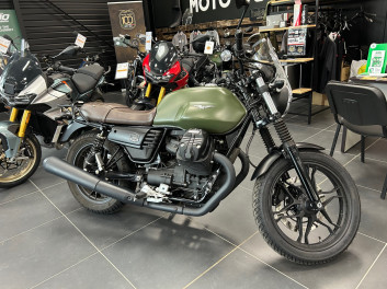 MOTO GUZZI V7 STONE