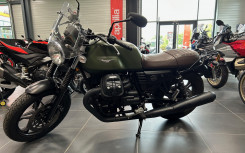 MOTO GUZZI V7 STONE