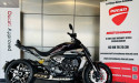 DUCATI XDIAVEL V4 LIGNE TERMIGNONI