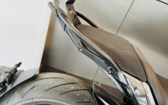 DUCATI XDIAVEL V4 LIGNE TERMIGNONI