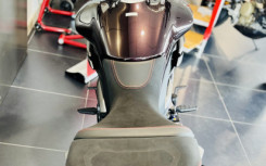 DUCATI XDIAVEL V4 LIGNE TERMIGNONI