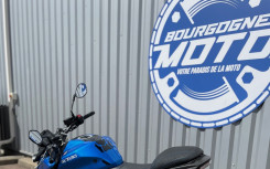SUZUKI GSX-S 950 A2