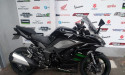KAWASAKI NINJA 1000 SX