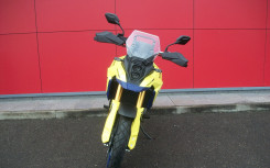 SUZUKI DL V-STROM 800DE
