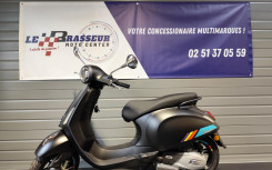 * PROMO NOËL* VESPA PRIMAVERA 125 S