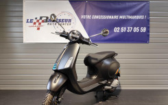 * PROMO NOËL* VESPA PRIMAVERA 125 S
